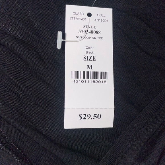 Bundle: WHBM Tops - Picture 3 of 3